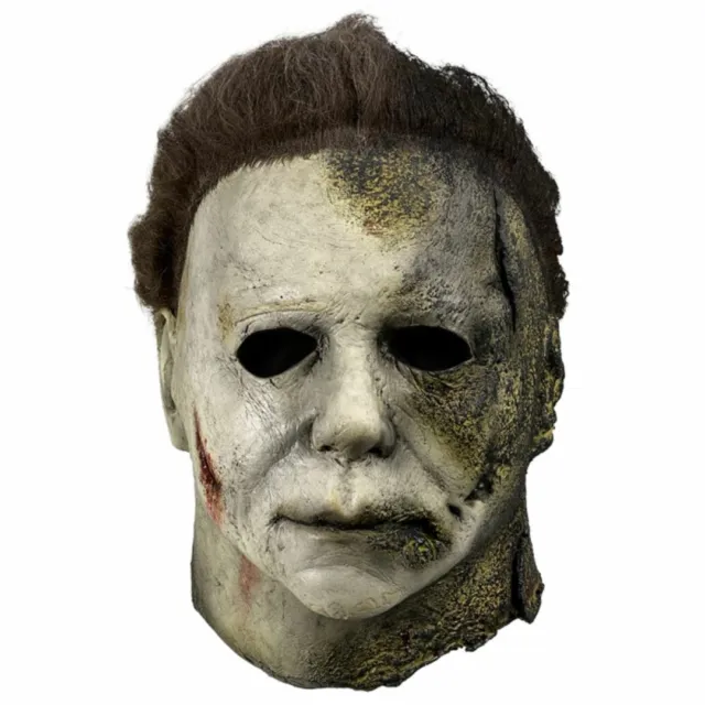 Michael Myers Mask Halloween Kills Adult Trick or Treat Studios Horror