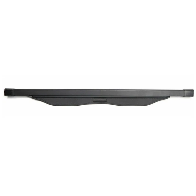 Car Rear Trunk Cargo Cover Security Shade For Dodge Caliber 2007-12 08 09 10 11 3