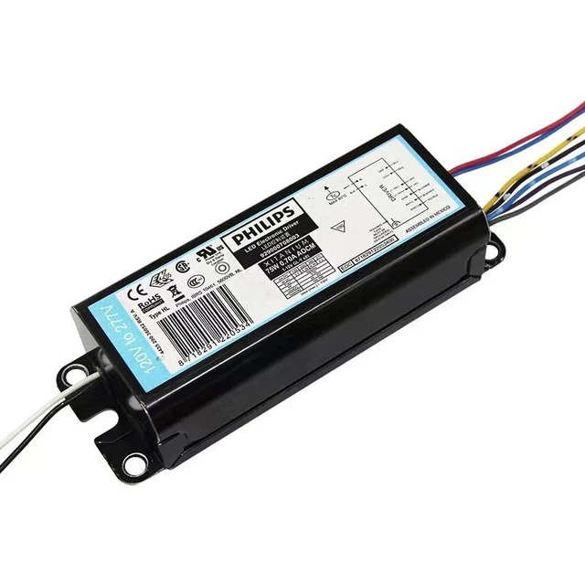 Alimentation PHILIPS Xitanium I250 - 200W - 230V - 2.8 à 5.6A - IP65