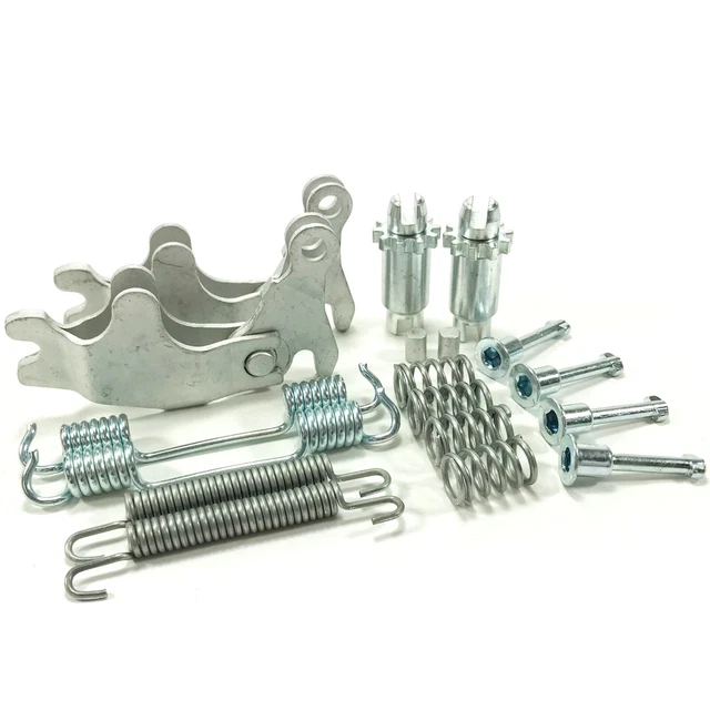 BREMTECH Handbrake Shoe Expanders Adjuster Kit For Hyundai I30 2007-2012 – BXK2020A