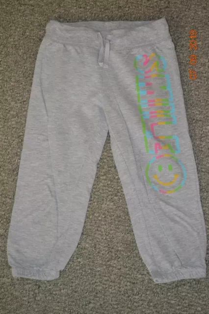 Miss Majesty! Girls Capri! Size M(10-12), Color - Gray, Excellent condition!