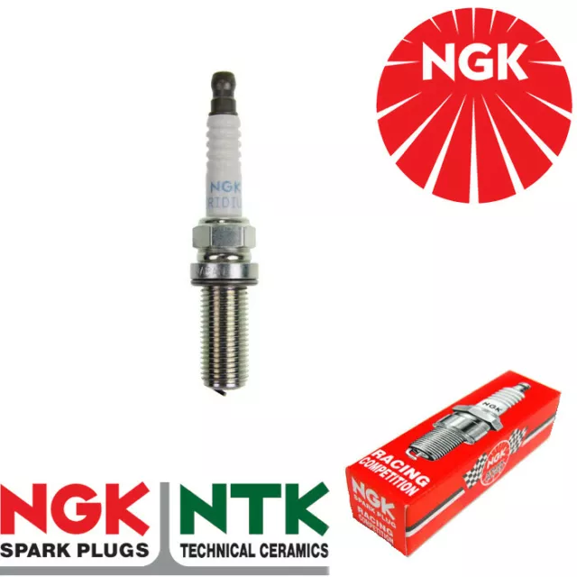 NGK Racing Competition Spark Plug - R2558E-10 - 97278 x1