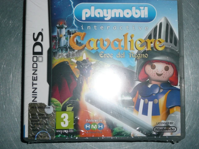 PLAYMOBIL Duell Am Helden-Tower - Action-Spielset Mit Spezialeffekten