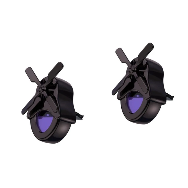 Accessori Sfiato Deodorante Auto Solido Auto Lunga Durata Alta Qualità - Foto 12