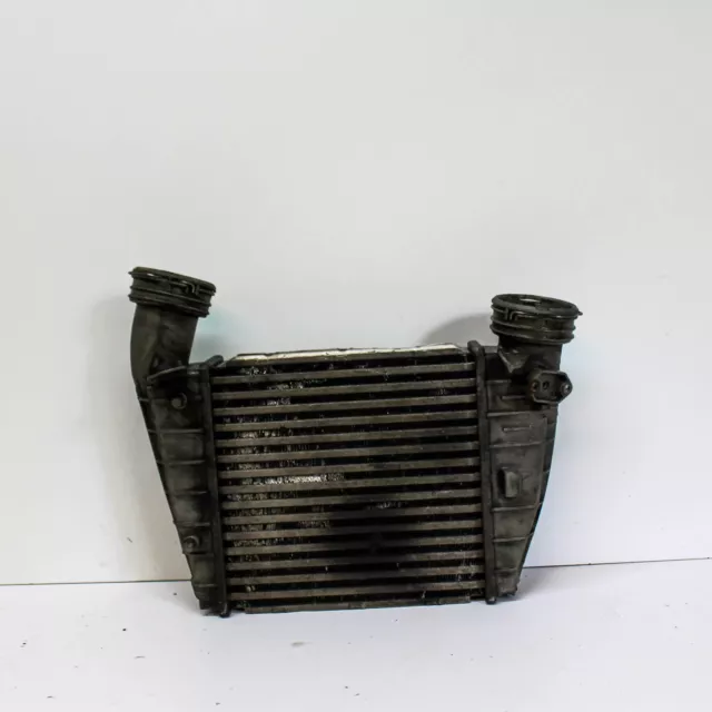 VW PHAETON 2004 3.0 V6 TDI 4motion Intercooler Radiator 3D0145785 14704219