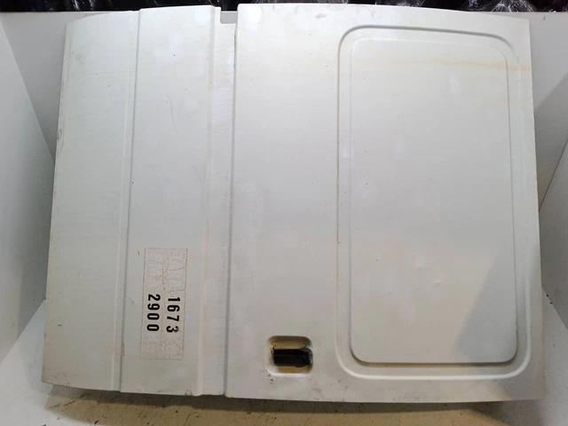 Poignée De Porte Coulissante Pour Ford Transit MK6/MK7 (2000-2013) – Extérieur Gauche - 10