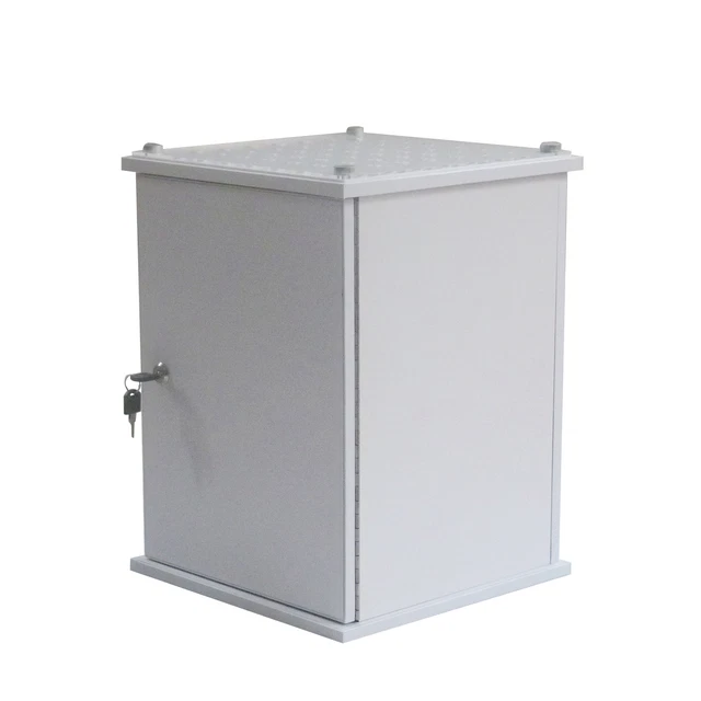 FixtureDisplays Ring Jewelry Display Stand Holds 49  Rings Bottom Storage15388