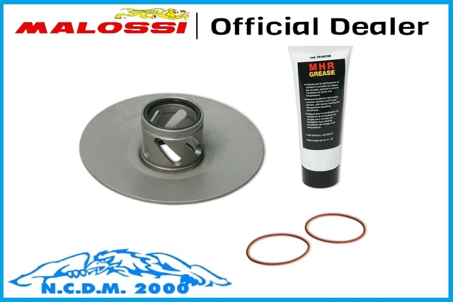 Concealer * Pair For over Range Aprilia Scarabeo 50 2T (Minarelli)