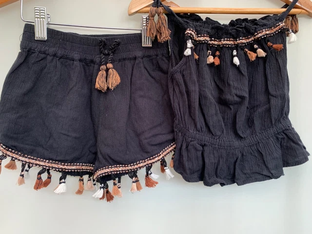 Girls bundle of clothes age 2-3 years M&S H&M Tu Next 3