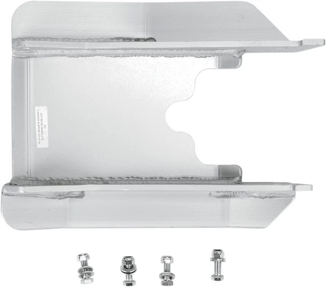 Moose Racing 0505-0279 Swingarm Skid Plate
