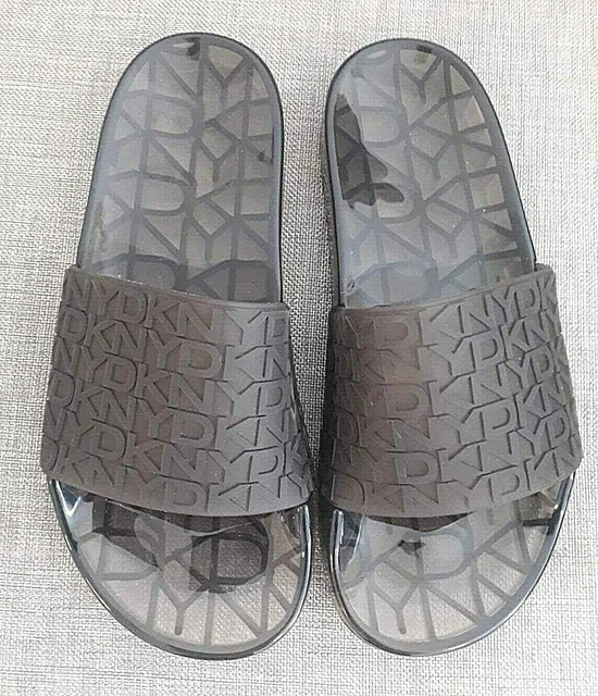 dkny sliders size 5