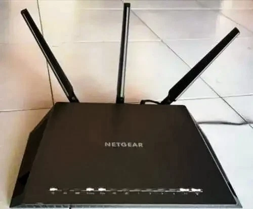 Netgear D7000