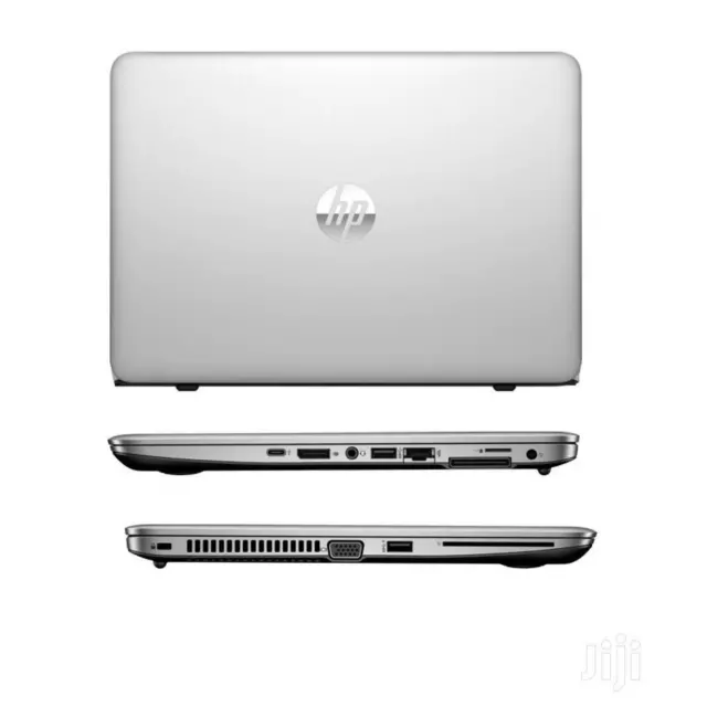 Ordinateur portable reconditionné HP 840 G3 - Core i5 - RAM 32Go - SSD 1To  Reconditionné