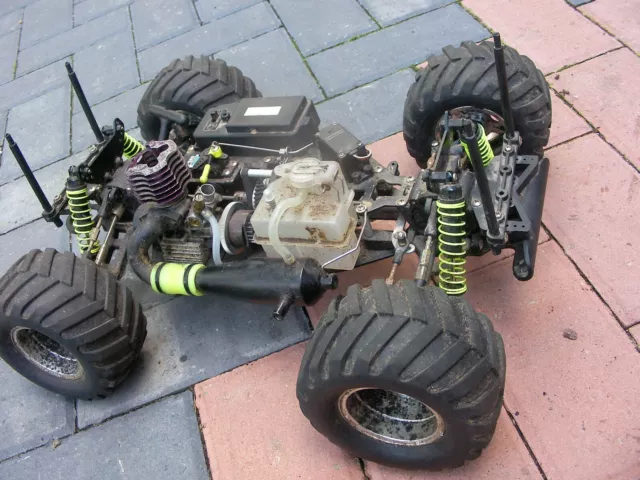 Gv rc shop cars