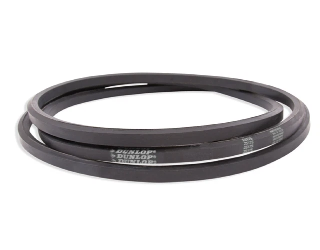 REPLACEMENT (DUNLOP) JOHN Deere M111564 Deck Drive Belt F710 / F725 / F735 £49.99 PicClick UK