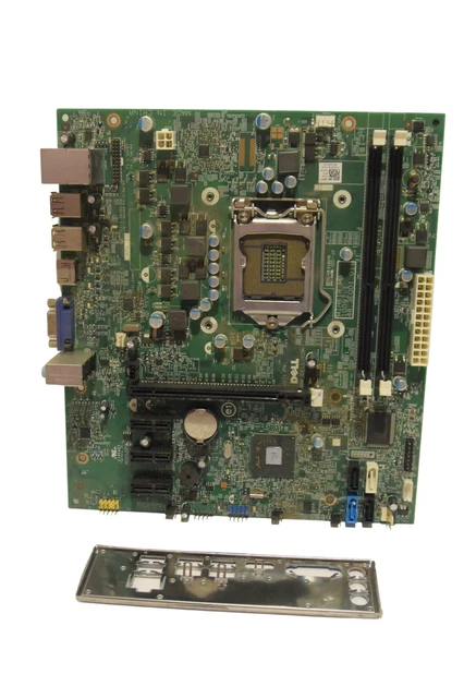 Carte Mère Dell Optiplex 3020 SFF 04YP6J 0WMJ54