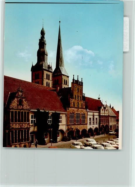 40033054 - 4920 Lemgo City Hall