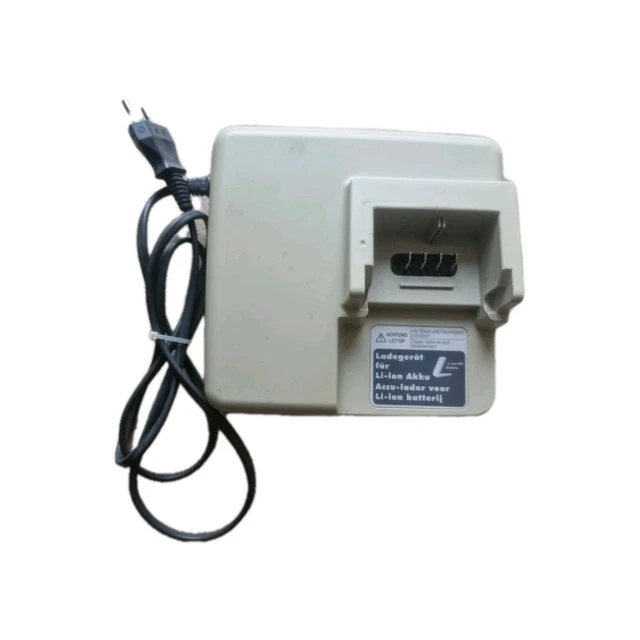 Reserveaccu
