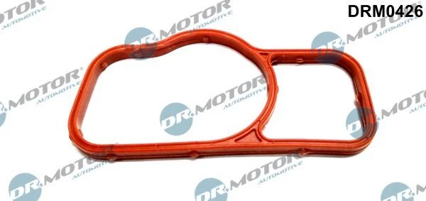 Guarnizione Auto Dr.motor Pompa Acqua Drm0426 per Mercedes Vito Bus + 10->