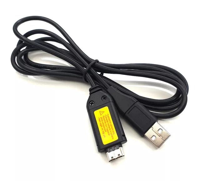 SUC-C3 SUC-C7 USB Adapter Cable Data Sync Power Supply Charger Cord For Samsu...