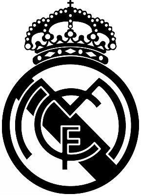 p642 Decals Vinilo Sticker Adhesivo Coche Cristal Cuna Escudo Valencia C.F 