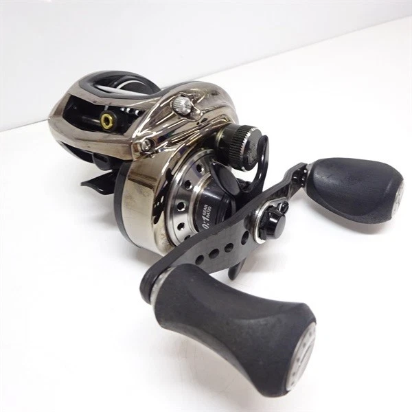 ABU GARCIA ROCKET9 Reel $194.89 - PicClick CA