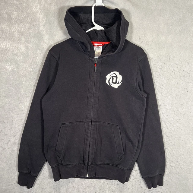 Derrick rose hoodie adidas cheap