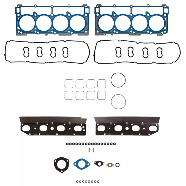 Fel-Pro HS 26423 PT Cylinder Head Gasket Set