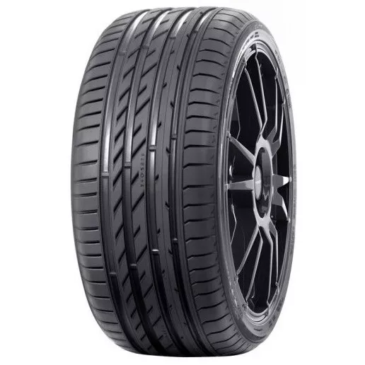 Nokian Ligne SUV Véhicule Utilitaire Sport Pneu D’Été 285/60R18 V DOT18