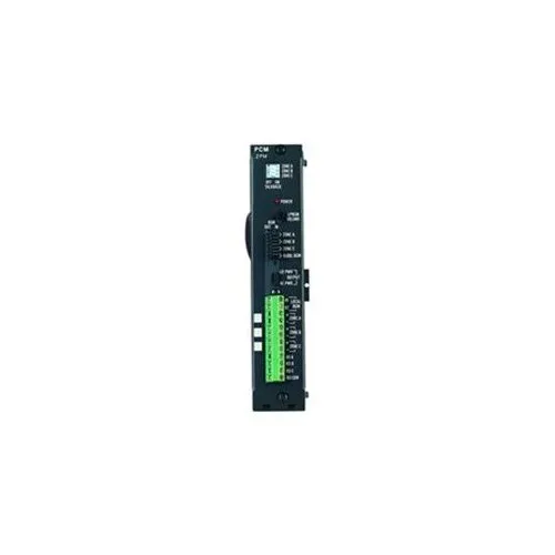 Bogen PCMZPM Zone Paging Controller