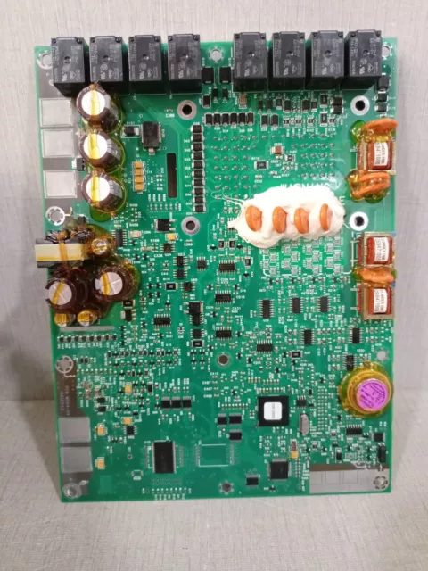 PowerWizard 2.1 mother board CAT448-1364 Rev 00