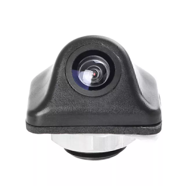 1x 170° Car Reverse Backup Night Vision Camera Rear View Parking Cam Waterproof