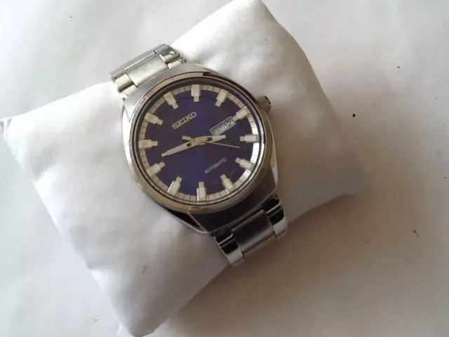 Seiko snkn41 sale