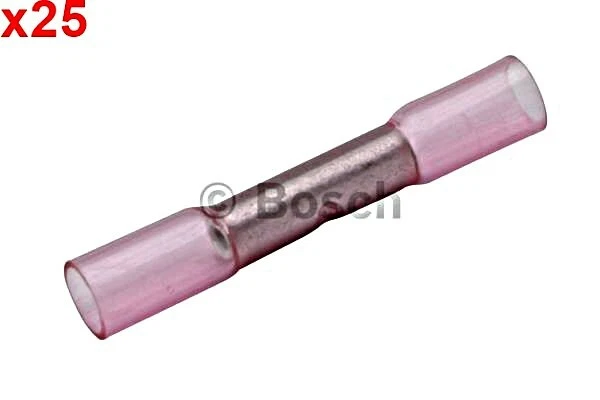BOSCH X25 CABLE Connector 1987532000 £16.39 - PicClick UK