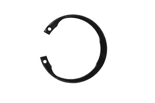 Anello di sicurezza interno con diametro esterno da 8,7 mm a 209,5 mm DIN 472 anelli marini