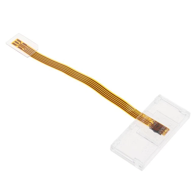 1A150Y Adaptateur de convertisseur de câble d'extension de carte SIM pour