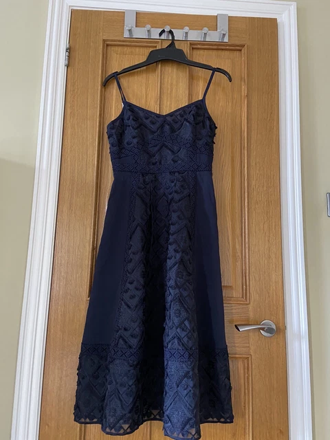 Ted baker on sale primrose lace dress