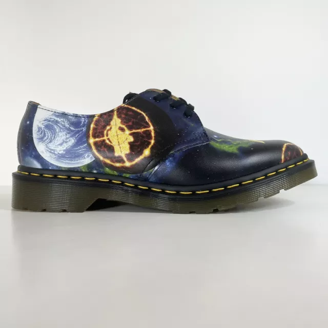 Dr martens x supreme x undercover hotsell