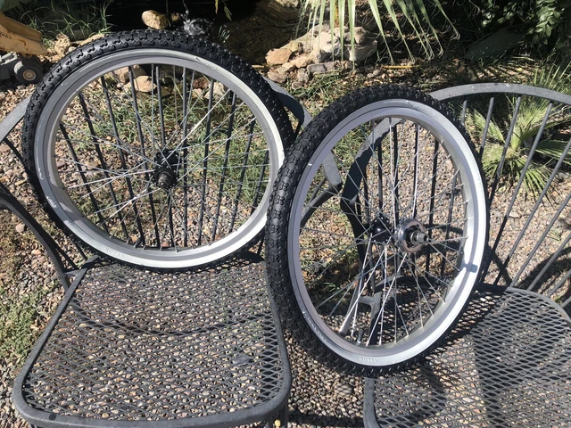 gt robinson bmx