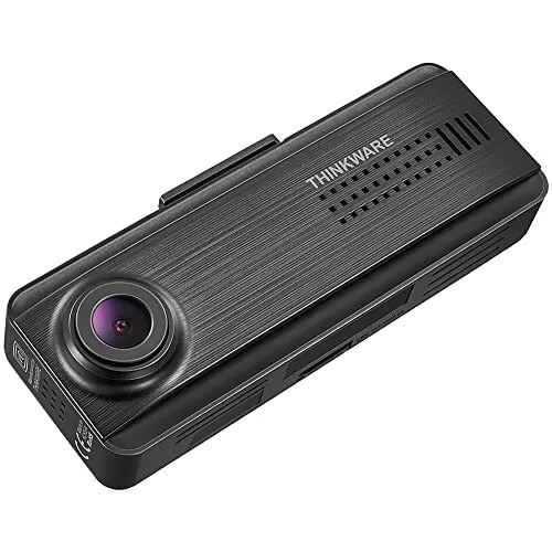 F200 PRO Dash Cam Full HD 1080p – Front Auto Armaturenbrett Kamera mit integrierter