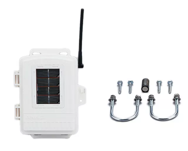 Davis 6332EU Anemometer Transmitter Kit Solar Funkset Ersatzteil Zubehör 868 MHz