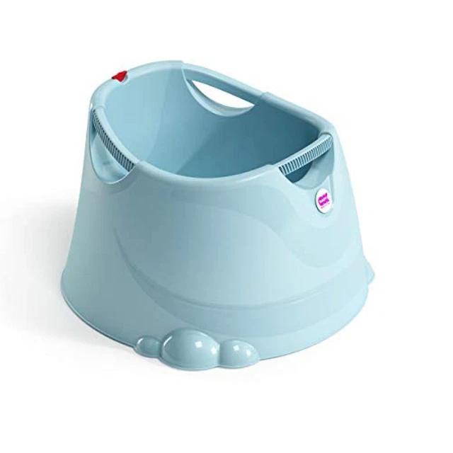 OKBABY Opl  - Vaschetta Ampia e Versatile per il Bagnetto del Neonato 12-36 Mesi