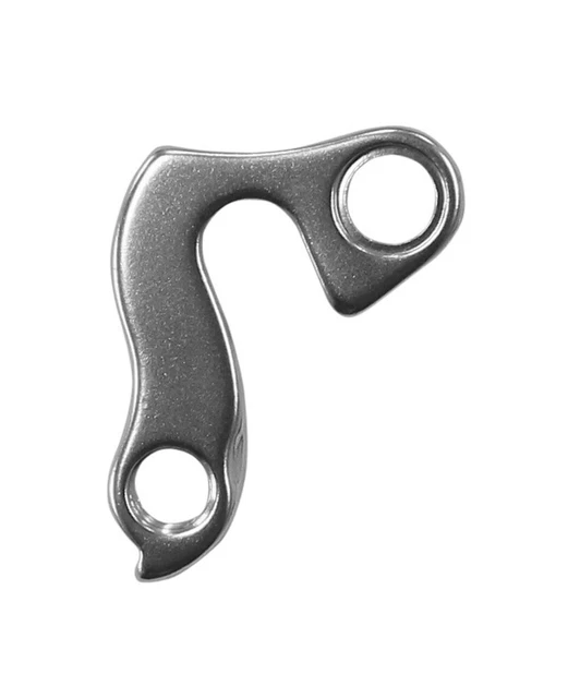 Pattes De Dérailleur Arrière Marwi GH-133 - Alu 6061 - Pour Cube Stevens Raleigh...
