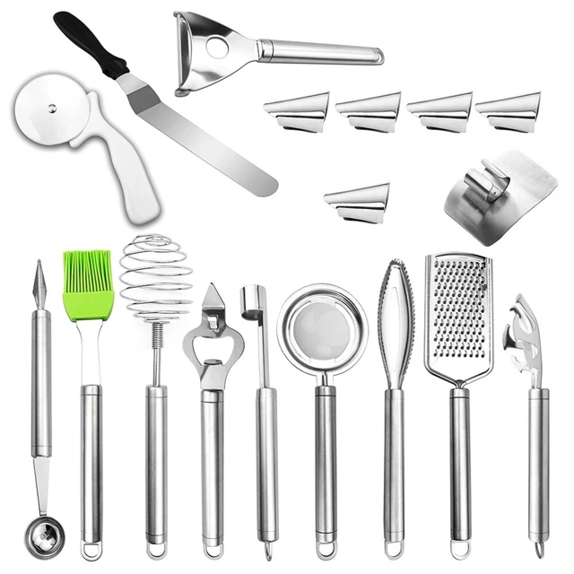 KITCHEN KITCHEN UTENSILS Fruits Core Remover Potato Slicer Offset