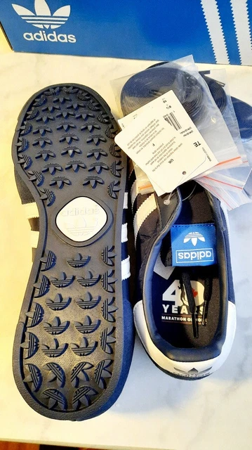 TERRY FOX ADIDAS Orion - 40th Anniversary - Mens 9us/10 Womans $350.00 -  PicClick CA