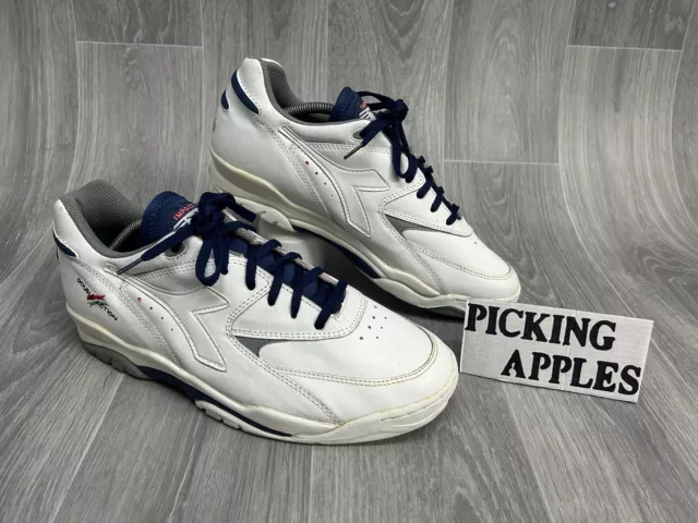 Scarpe sales diadora tennis