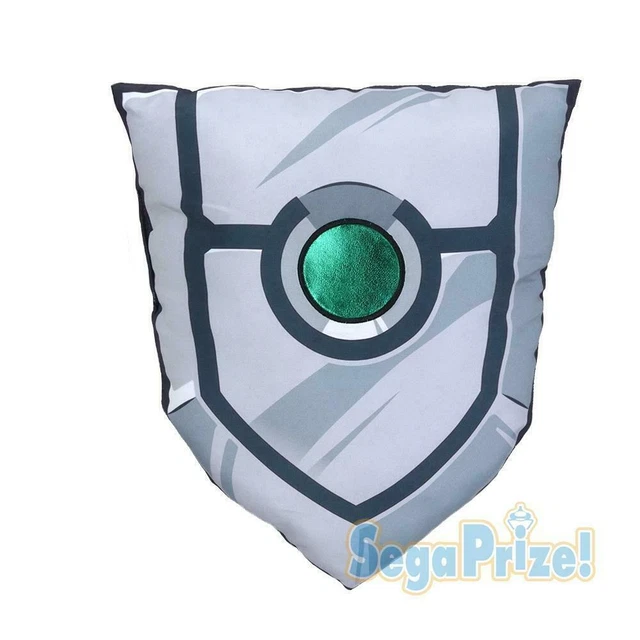 The Rising Of The Shield Hero Cuscino Scudo 30 Cm Sega Anime Manga
