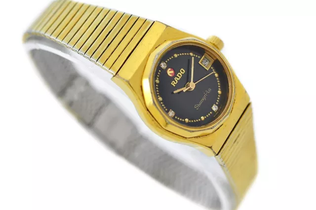 Reloj rado automatico antiguo online