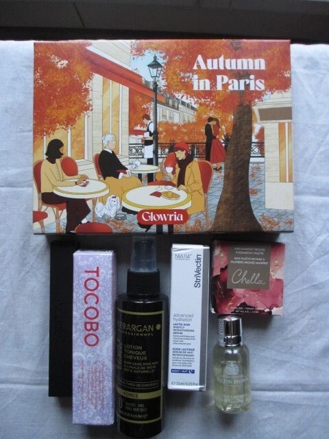 Lot De Maquillage Et Soins Neufs - Marques NUXE Et Autres - Huiles Et Produits Beauté