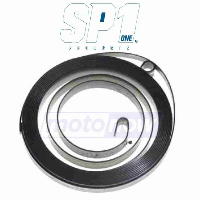 SP1 Rewind Spring for 1996-1998 Yamaha VT480TR Venture TR - Engine tu